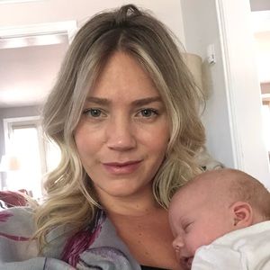 Meet your Posher, Bridget